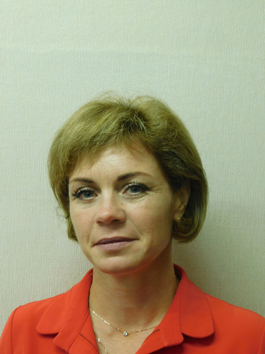 Казаковцева Наталья Витальевна.