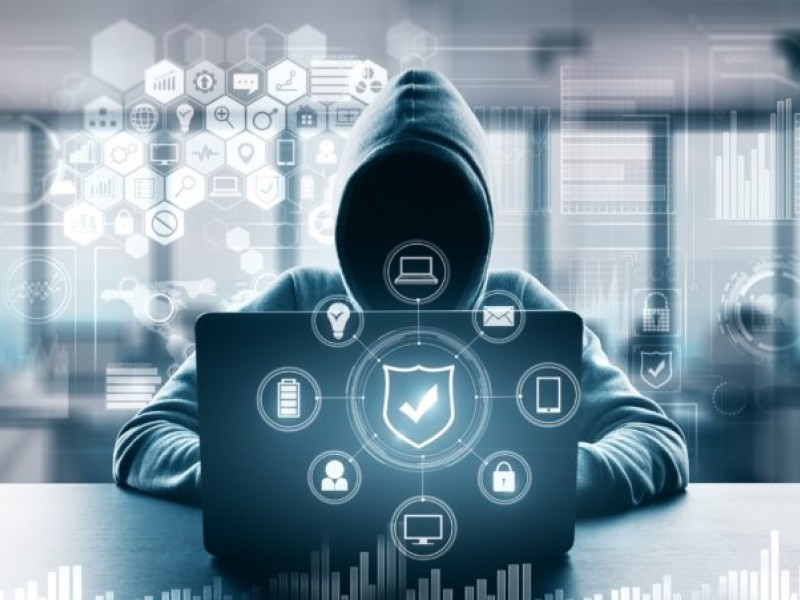 Информационная безопасность.