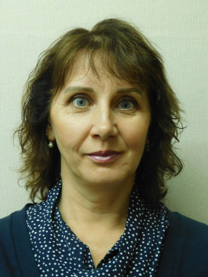 Кожихова Марина Владимировна Кожихова Марина Владимировна