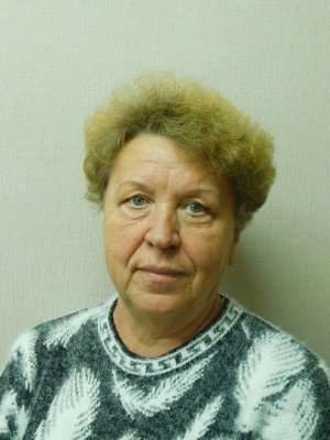 Мамонтова Татьяна Владимировна Мамонтова Татьяна Владимировна