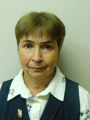 Маракулина Ольга Тахировна Маракулина Ольга Тахировна