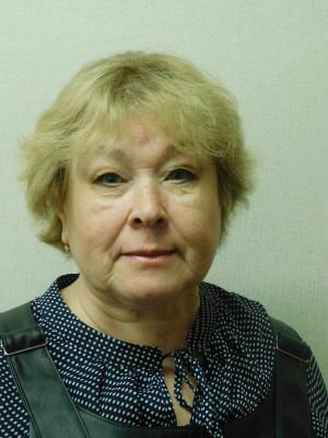 Чупракова Елена Алексеевна Чупракова Елена Алексеевна